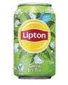 Lipton Ice Tea (Green)