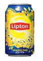 Lipton Ice Team (Black, No Bubbles)