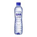 Spa Blauw