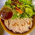349 Khao Man Kai