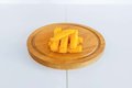 Kiekzs Funchi Fries