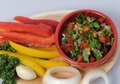 Pico de gallo