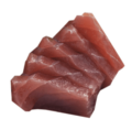 53. Sashimi Tuna