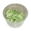 Extra wasabi