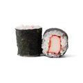 17. Kani Maki