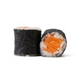 10. Sake Maki