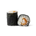 20. Ebi Maki