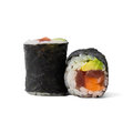 23. Rainwbow maki