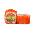 38. Sake roll