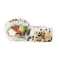 39. Sake cheese roll
