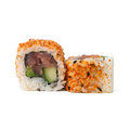 41. Spicy Maguro roll