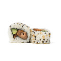 44. Yakitori roll
