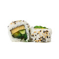 45. Vegatarian roll