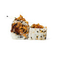 50. Crispy Ebi