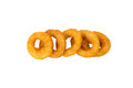 Inktvis ringen