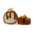 29. Fried Crispy Tuna