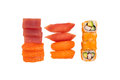 Sashimi Box