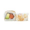 Salmon roll