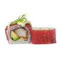 Truffel Beef roll