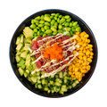 Poke bowl Tasty Tuna
