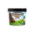 Ben & Jerry's Minicup Ijs Chocolate Fudge Brownie 100ml