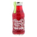 Mangajo Acai-berry & Groene Thee