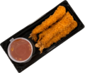 Tempura Shrimp