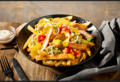 Superfrites Mexicaans