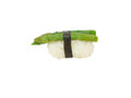 Nigiri Asperge