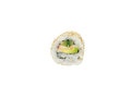 Uramaki king crab