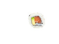 Uramaki zalm