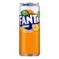 Fanta Zero Sugar