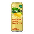 Fuze Ice Tea Lemon