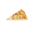 Pizza creamy cheesy mix