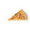 Pizza creamy chicken