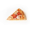 Pizza scampi mampi