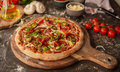 Pizza hot lovers