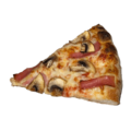 Pizza capri