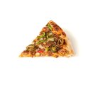 Pizza hot'n spicy