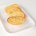 Lookbroodsneetjes basis (5 stuks)