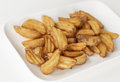 American potatoes