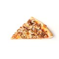 Pizza meat lovers