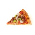 Pizza New Yorker