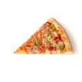 Pizza royale deluxe