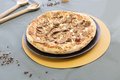 Pizza kebab