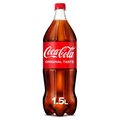 Coca-Cola (1,5 l)