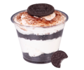 Tiramisu Oreo