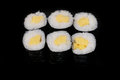 18. Tamago Maki