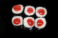 21. Spicy Tonijn Maki