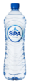 Spa blauw